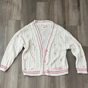 Taylor Swift Lover Cardigan